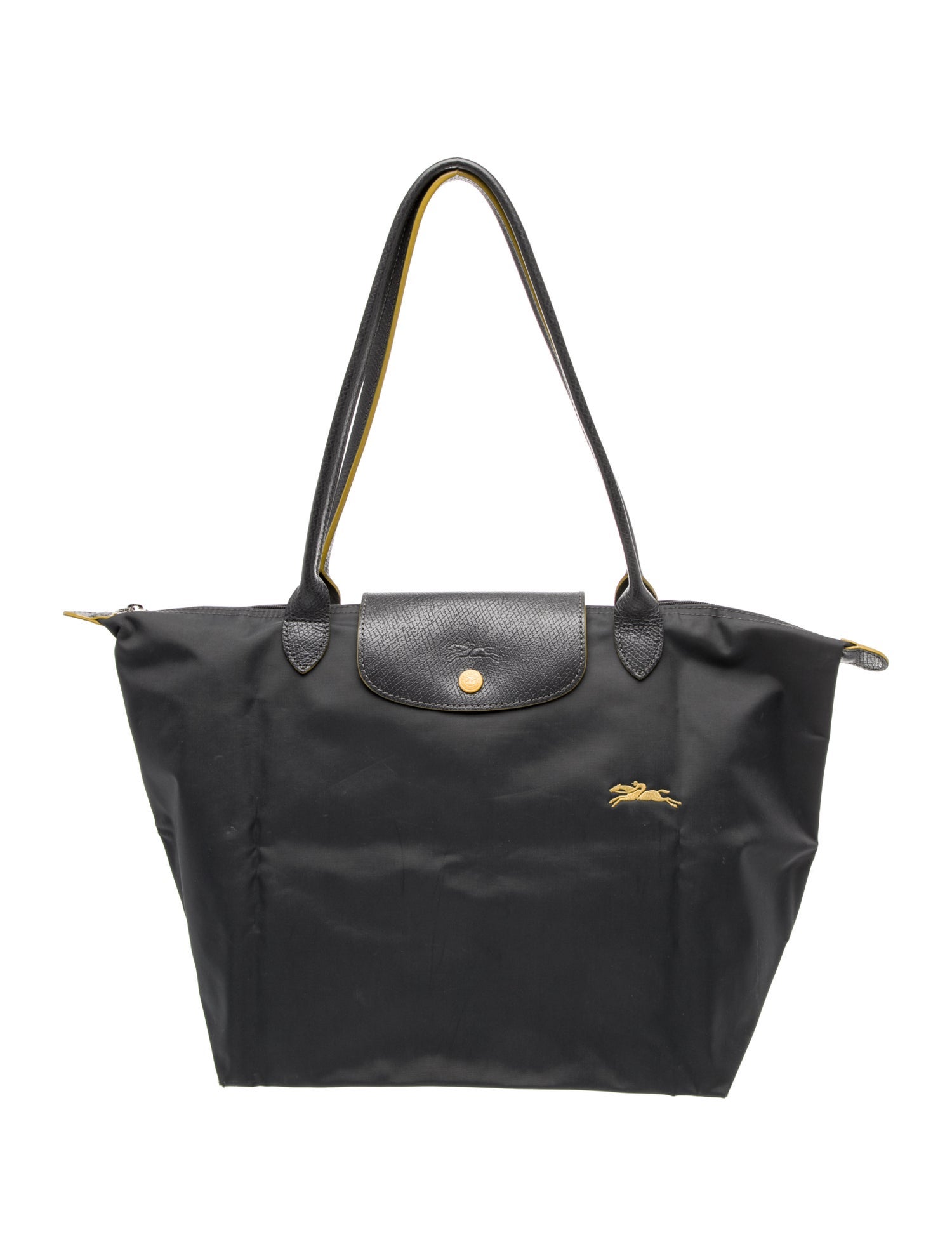 Longchamp Nylon Tote
