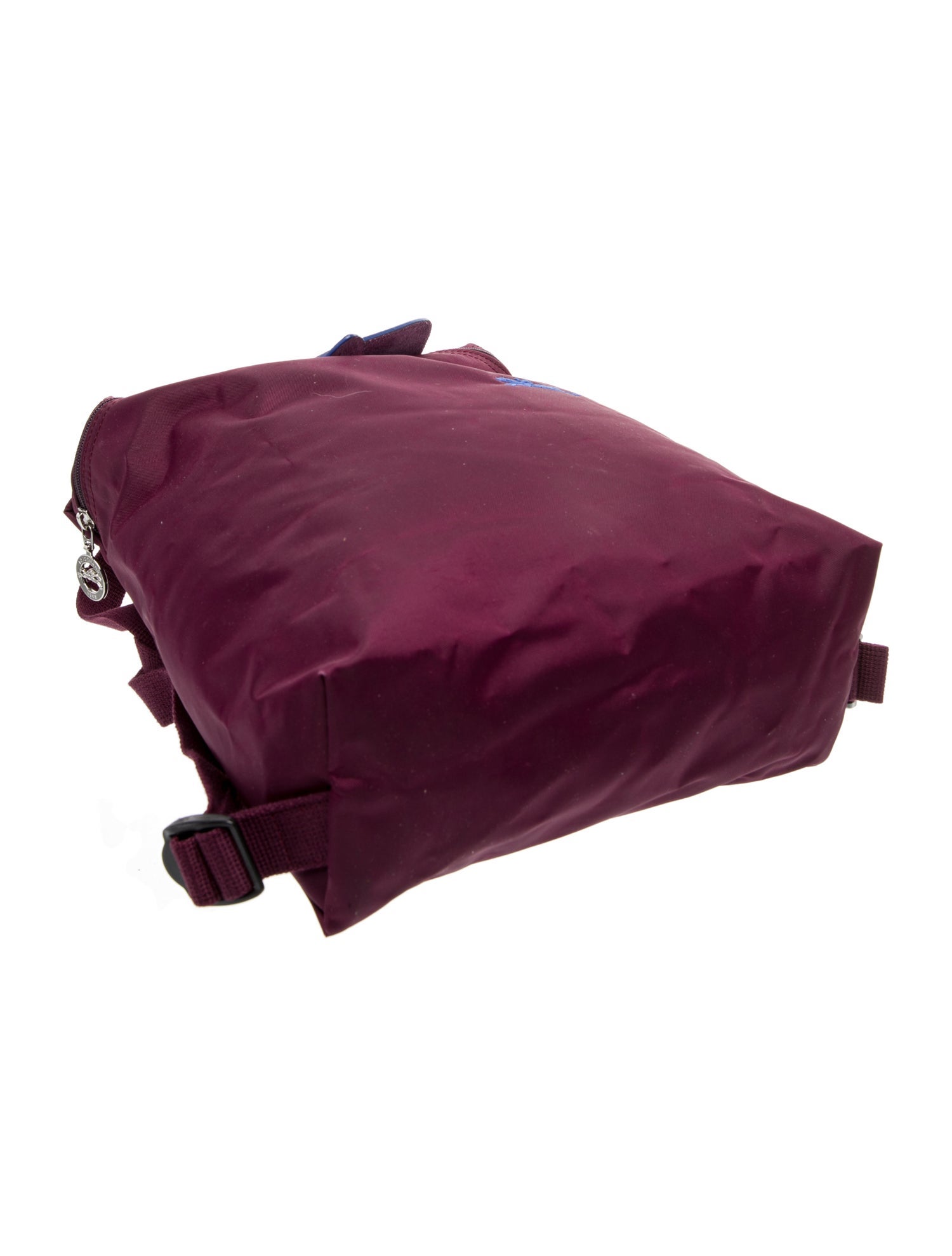 Longchamp Nylon Backpack