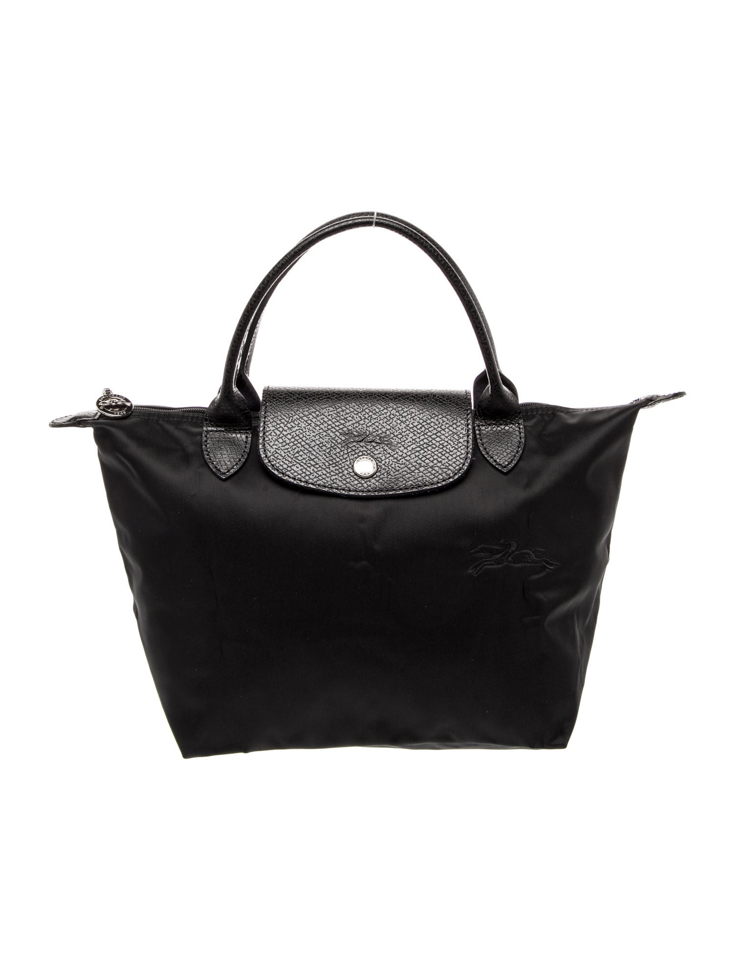 Longchamp Nylon Le Pliage Type S