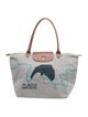Longchamp Tote