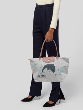 Longchamp Tote