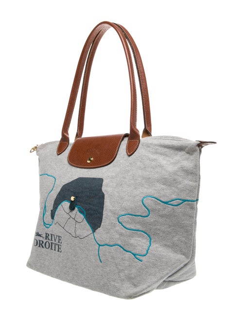 Longchamp Tote