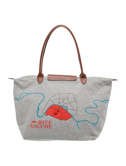 Longchamp Tote