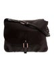 Longchamp Leather Shoulder Bag