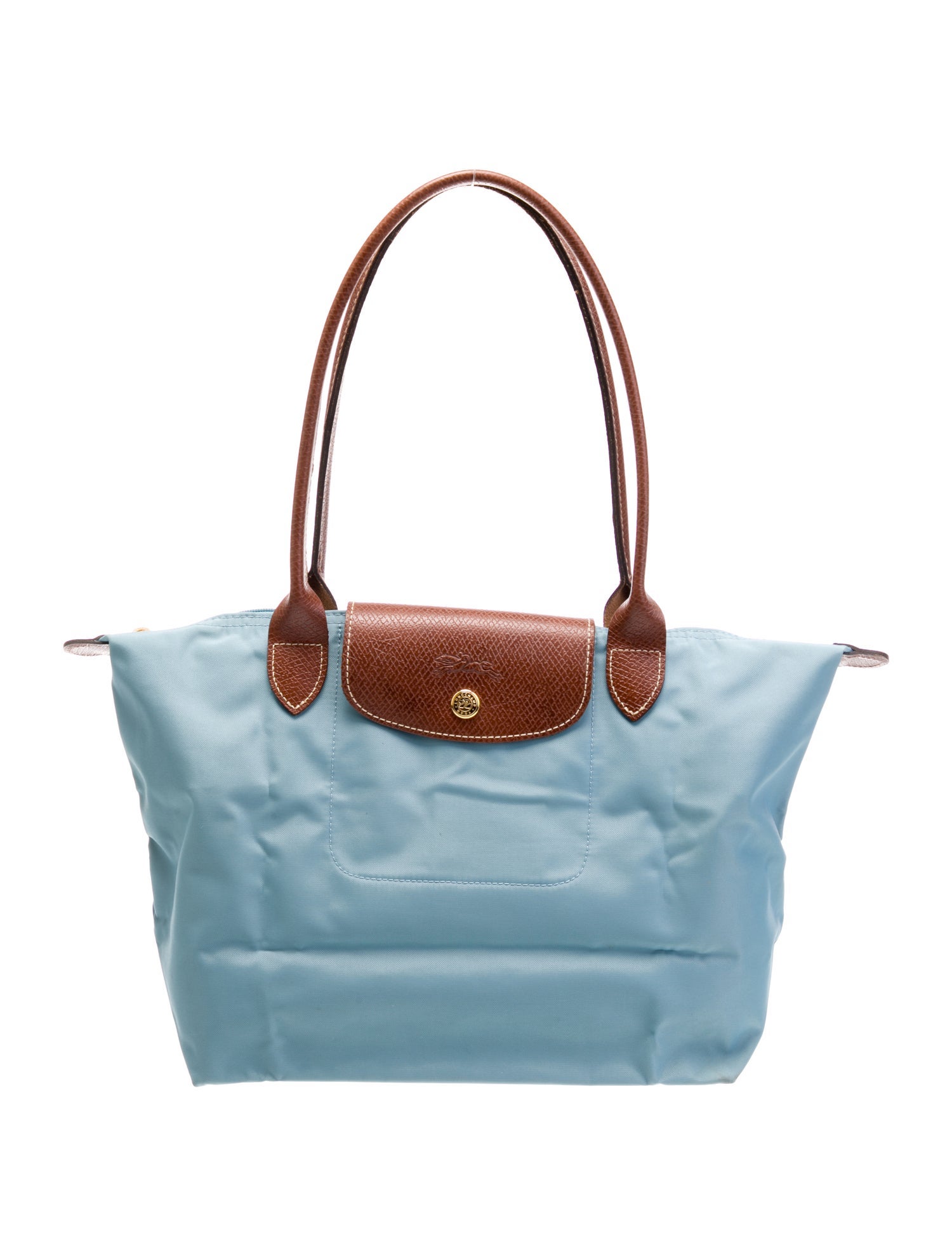 Longchamp Nylon Tote