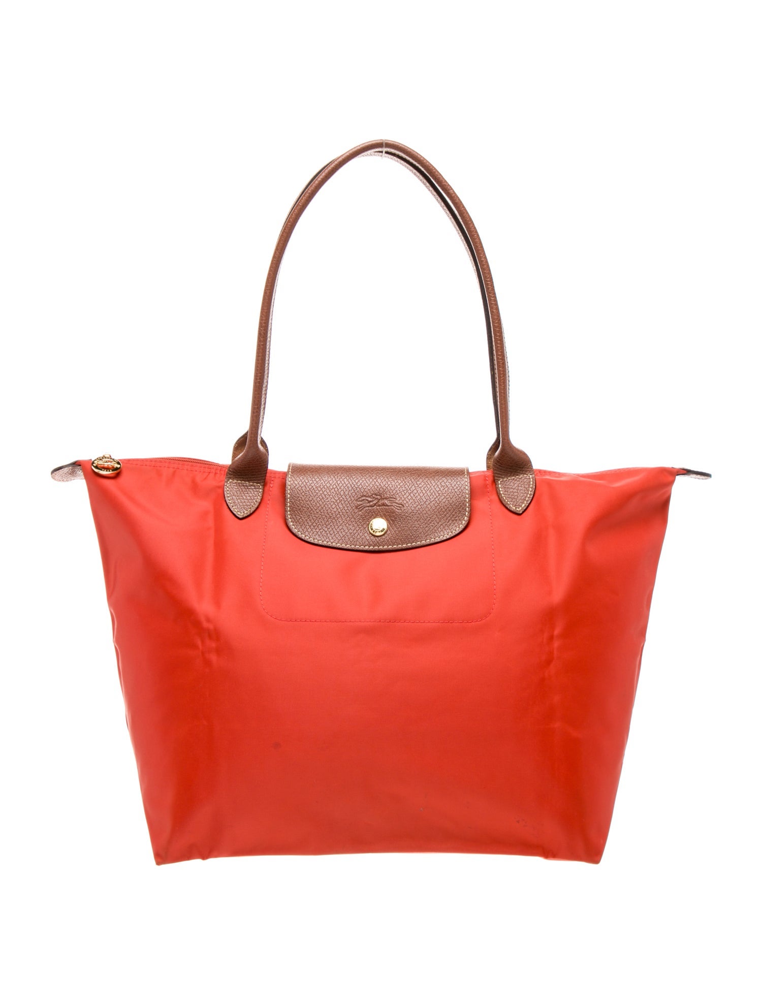 Longchamp Nylon Tote