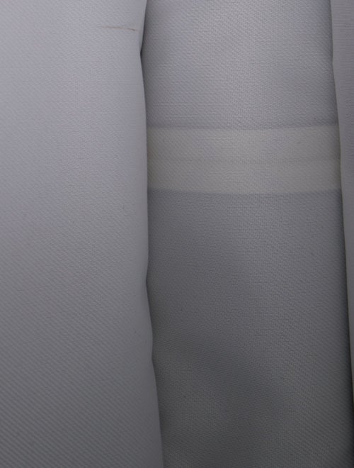 Longchamp PVC Clutch