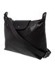 Longchamp Leather Shoulder Bag