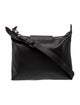 Longchamp Leather Shoulder Bag