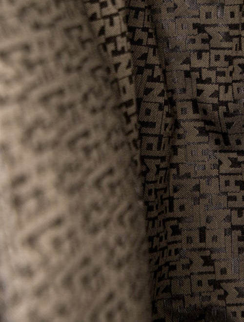 Longchamp Leather Shoulder Bag