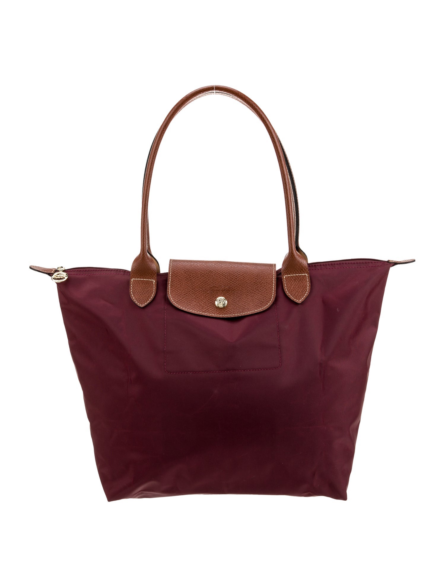 Longchamp Nylon Le Pliage