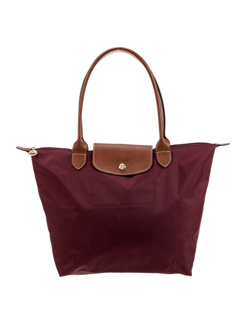 Longchamp Nylon Le Pliage