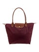 Longchamp Nylon Le Pliage