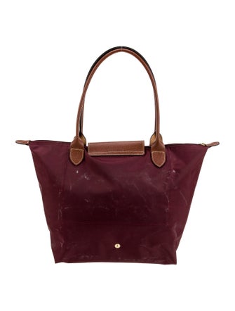 Longchamp Nylon Le Pliage
