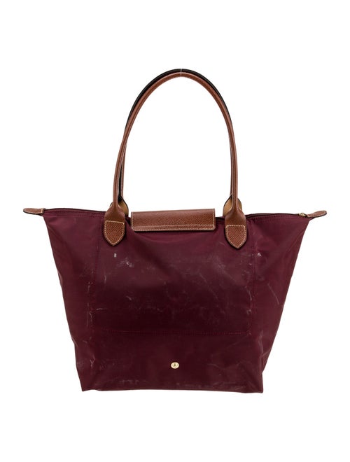 Longchamp Nylon Le Pliage