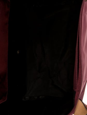 Longchamp Nylon Le Pliage