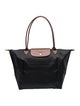 Longchamp Signature Shoulder Bag