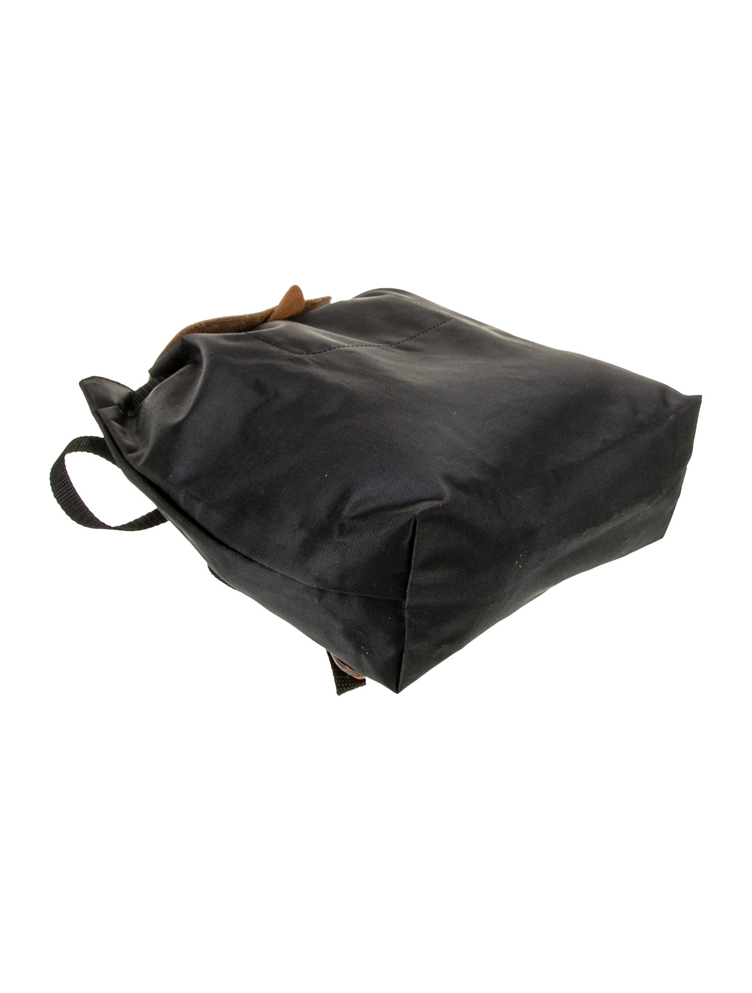 Longchamp Nylon Backpack