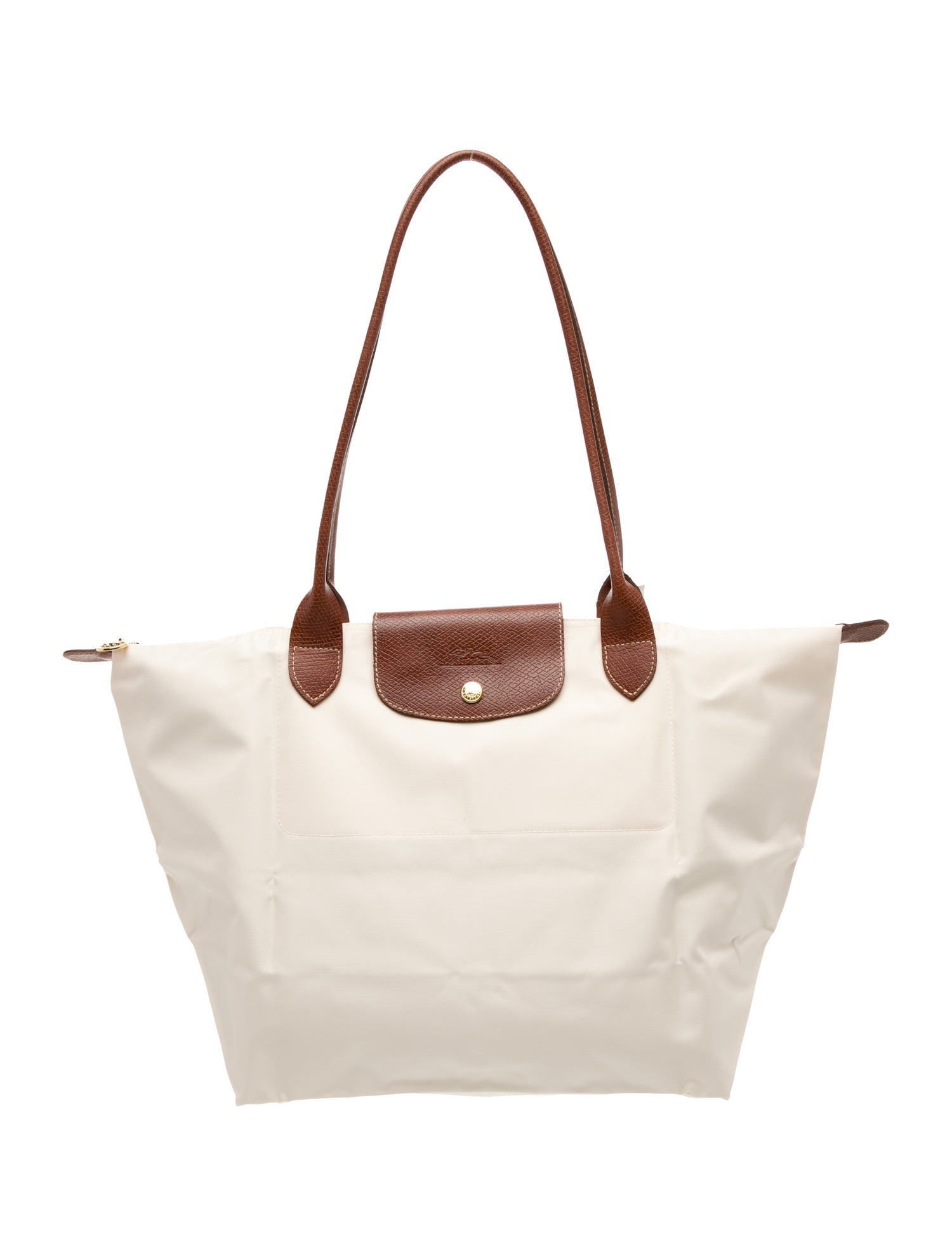Longchamp Nylon Tote