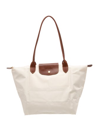 Longchamp Nylon Tote