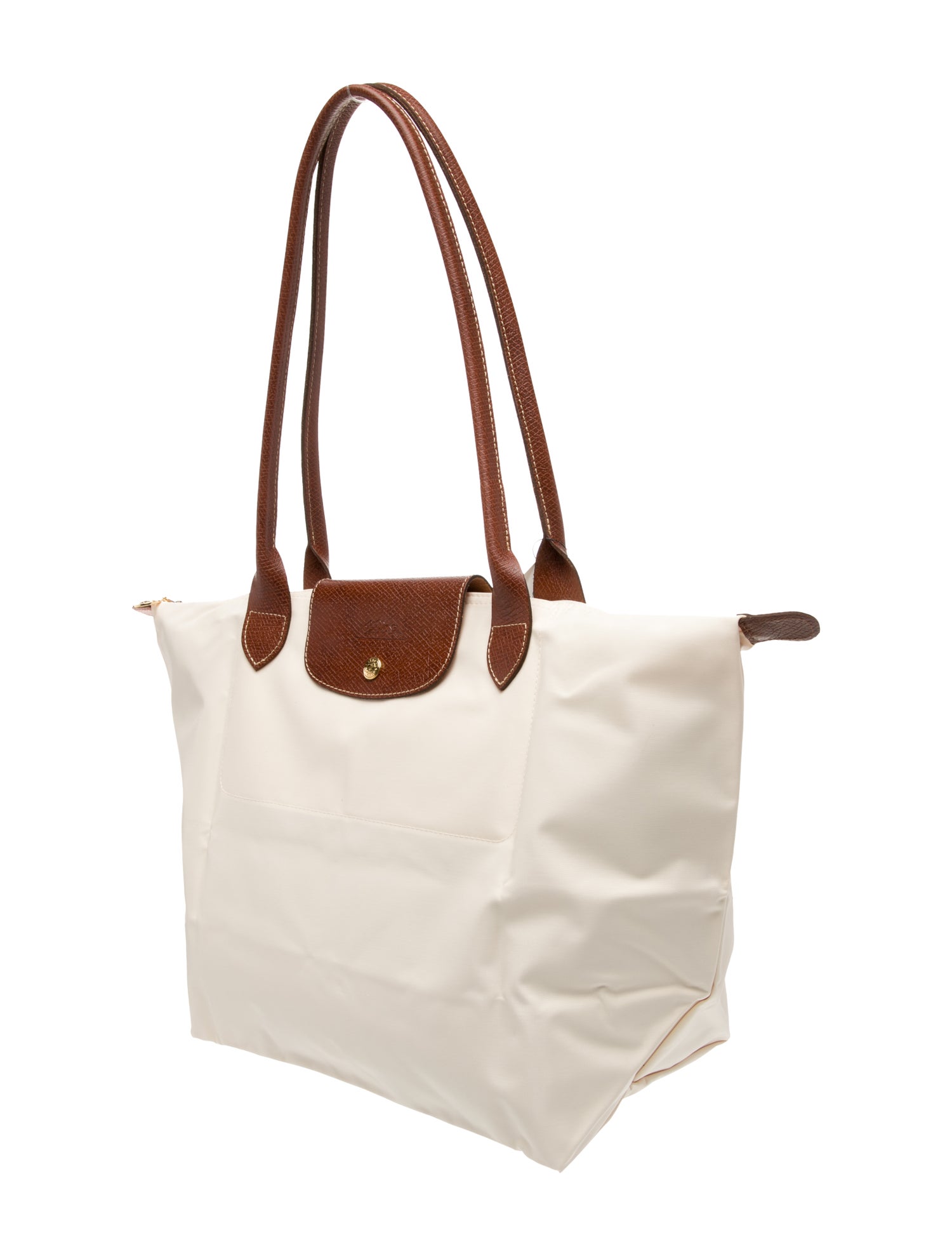 Longchamp Nylon Tote