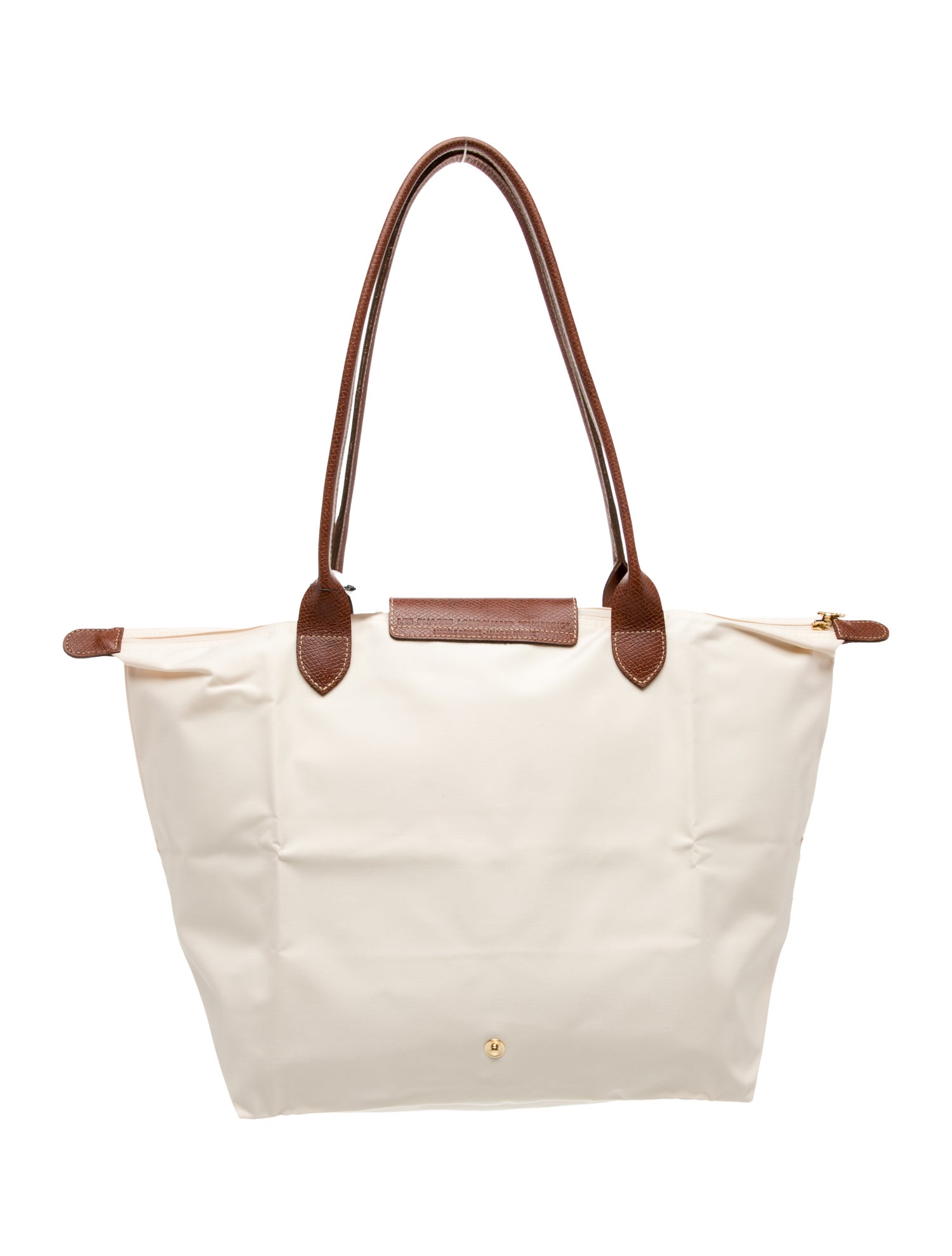 Longchamp Nylon Tote