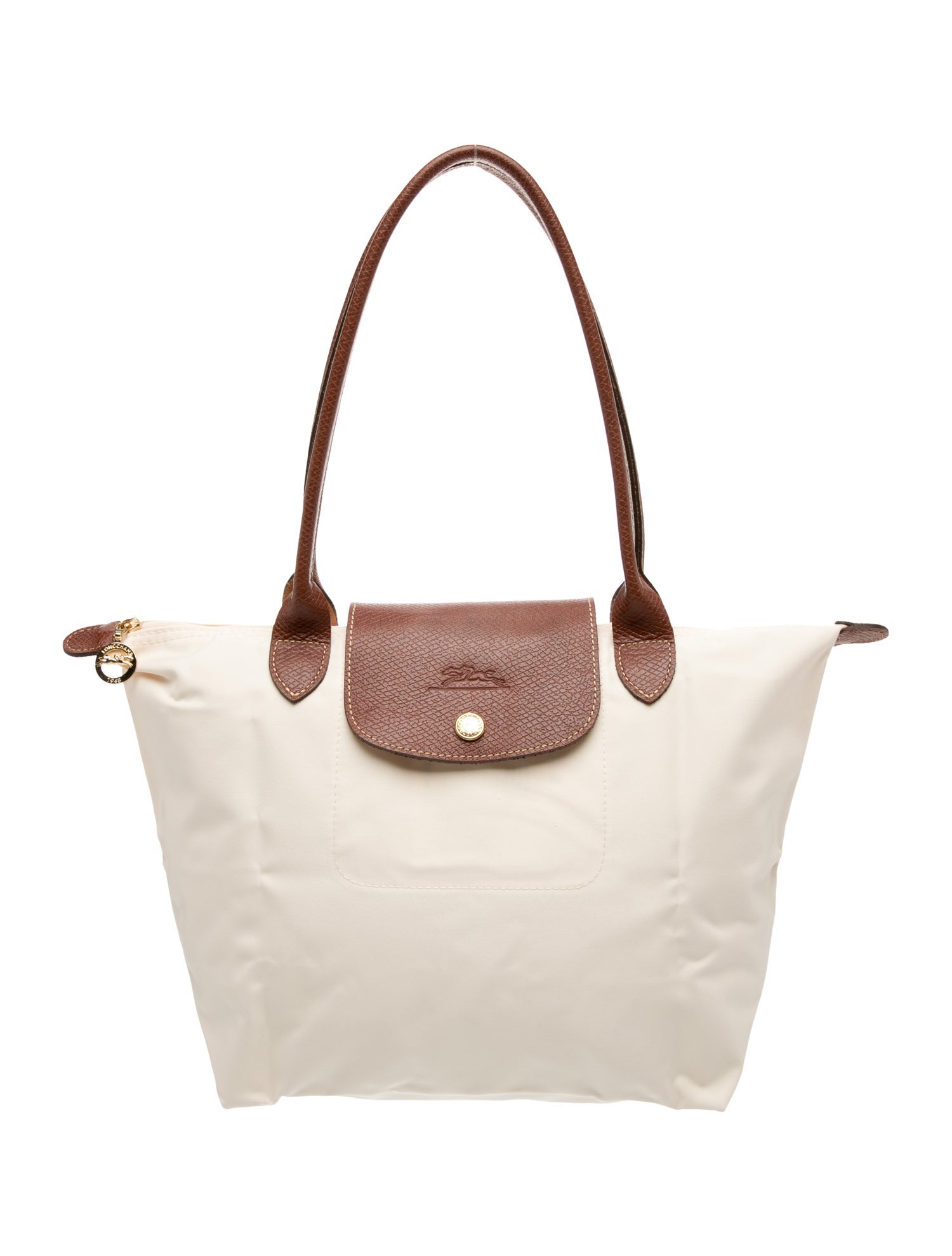 Longchamp Nylon Tote