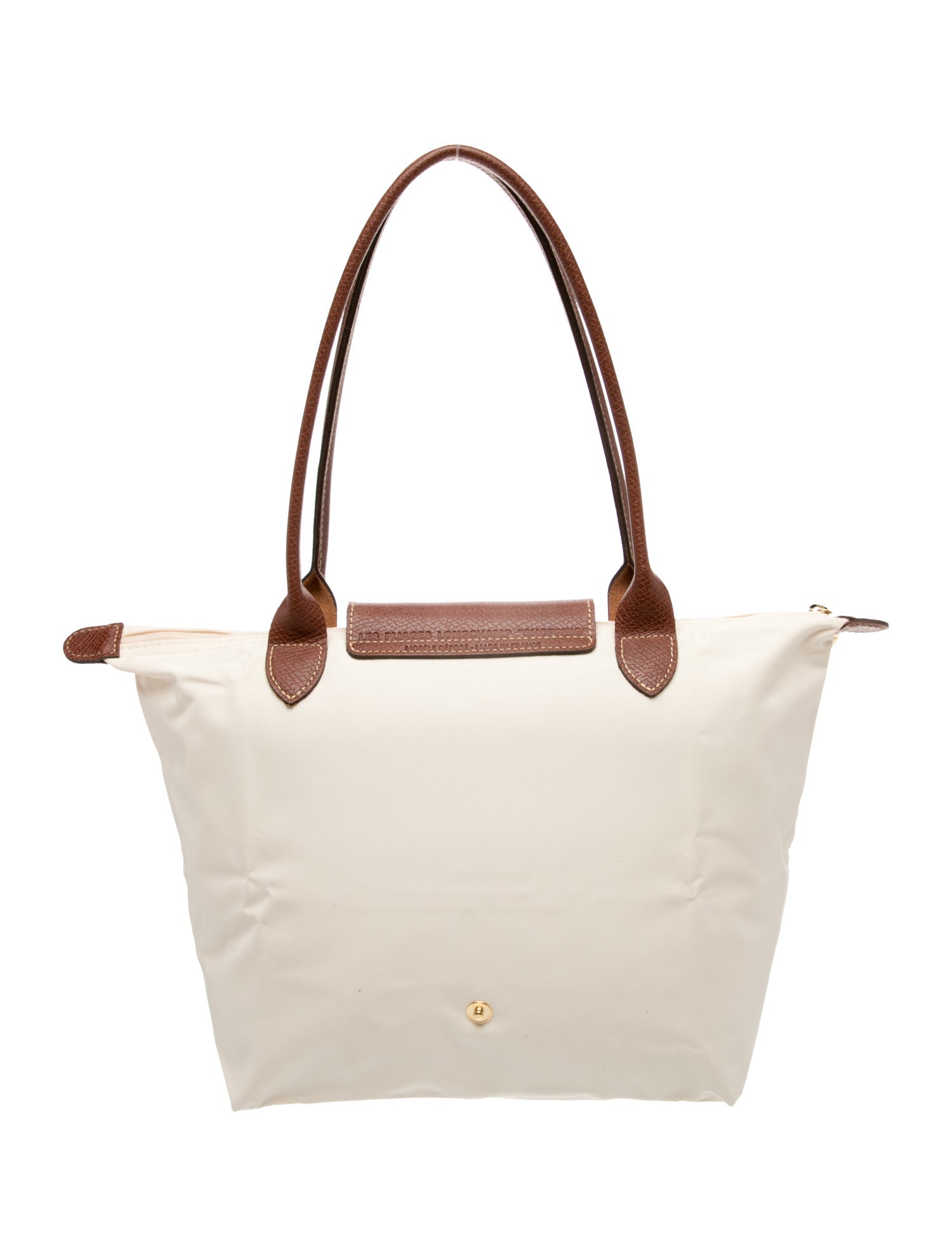 Longchamp Nylon Tote