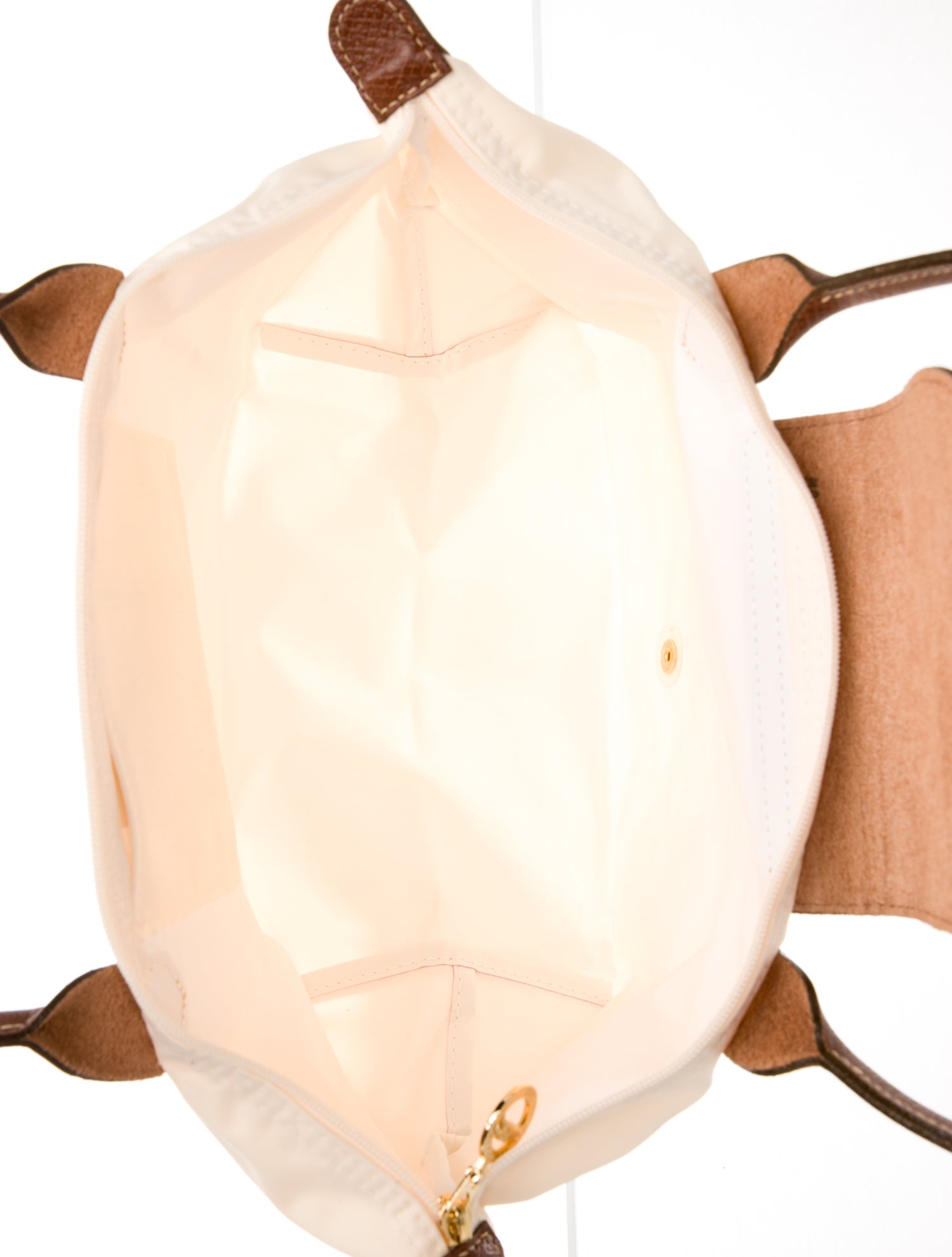 Longchamp Nylon Tote