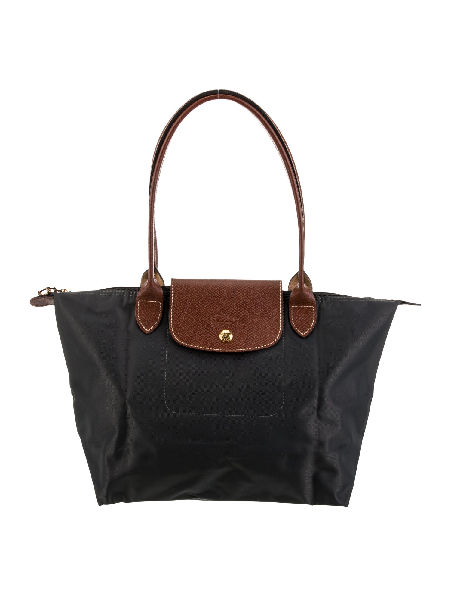 Longchamp Nylon Shoulder Bag