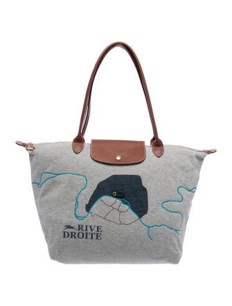 Longchamp Tote