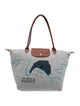 Longchamp Tote