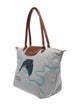 Longchamp Tote