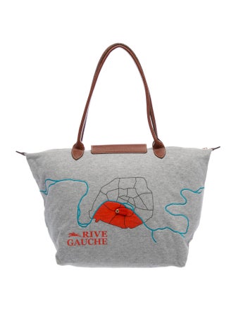 Longchamp Tote