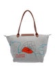 Longchamp Tote