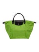 Longchamp Nylon Tote