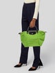 Longchamp Nylon Tote
