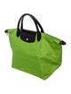 Longchamp Nylon Tote