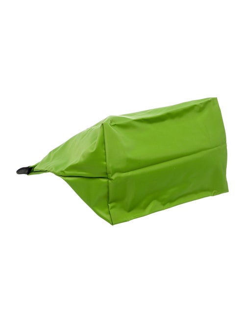 Longchamp Nylon Tote