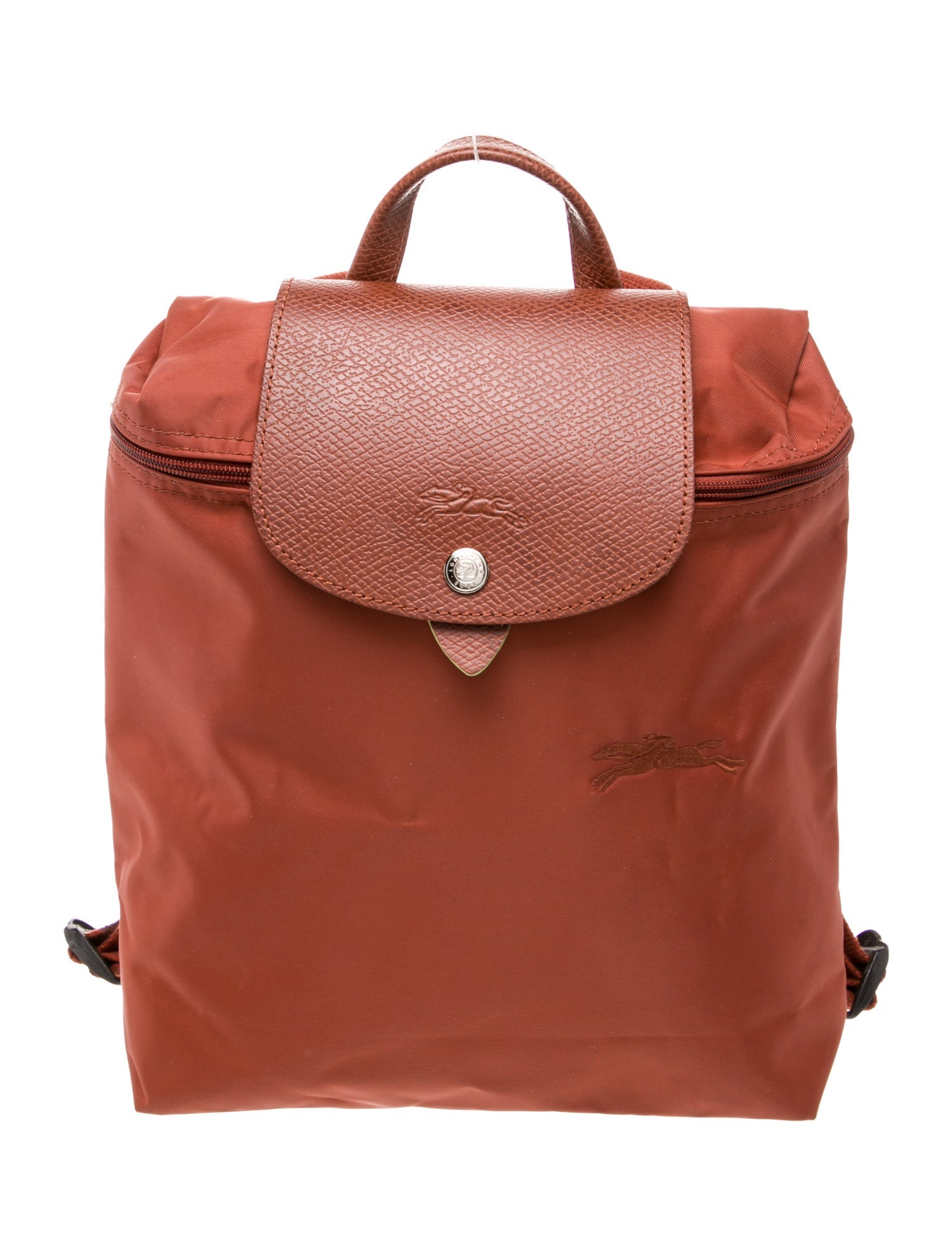 Longchamp Nylon le pliage sac a dos