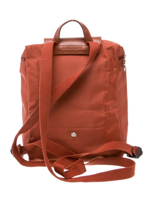 Longchamp Nylon le pliage sac a dos