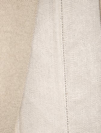 Longchamp Canvas Tote