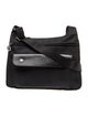Longchamp Nylon Messenger Bag
