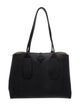 Longchamp Leather Shoulder Bag