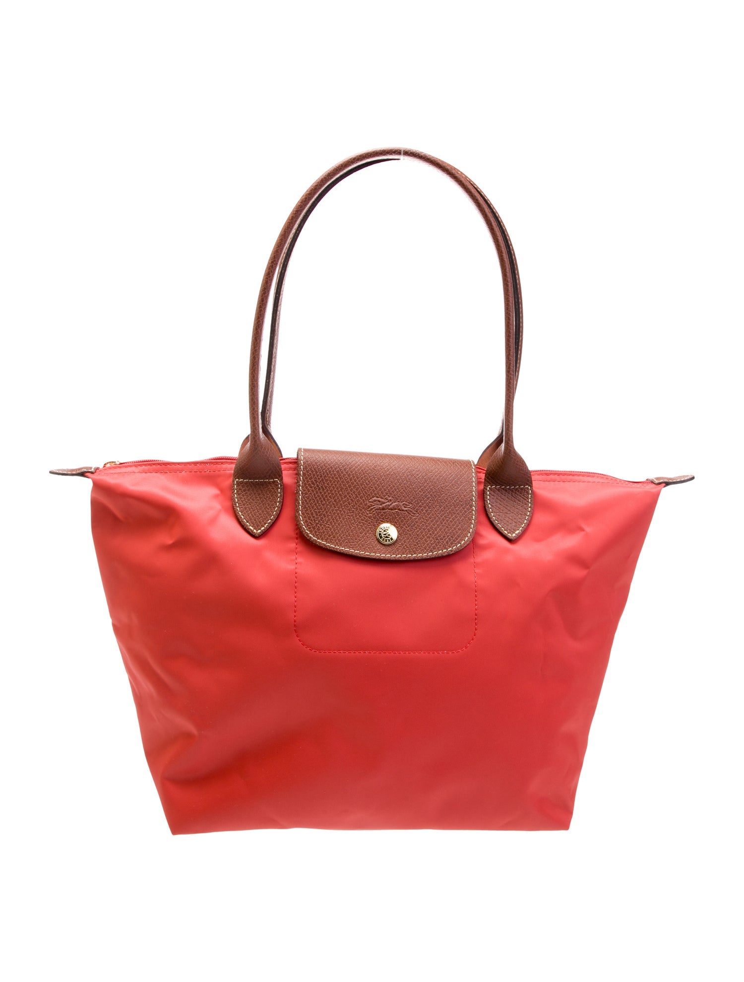 Longchamp Nylon Tote