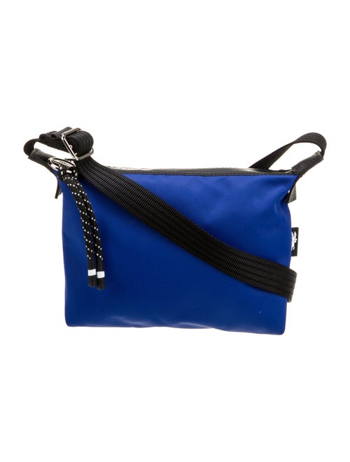 Longchamp Nylon Shoulder Bag