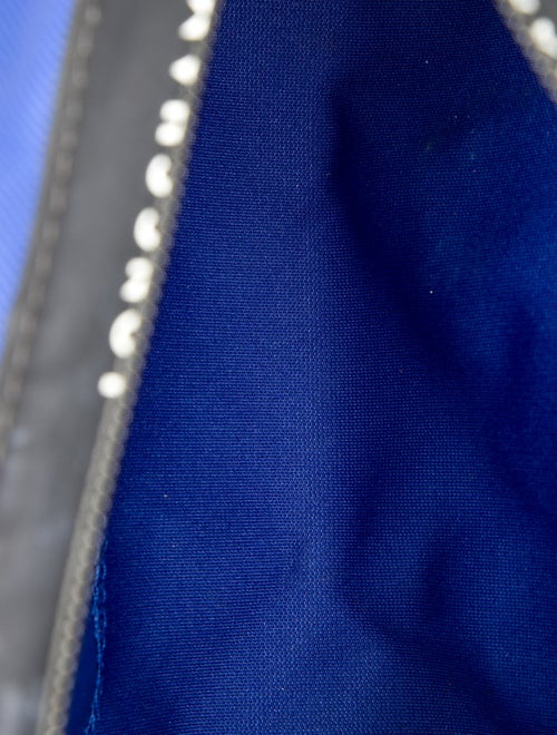 Longchamp Nylon Shoulder Bag