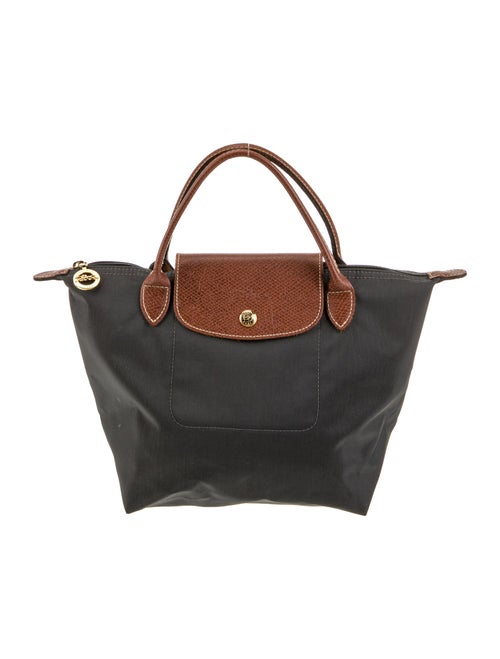 Longchamp Nylon Shoulder Bag