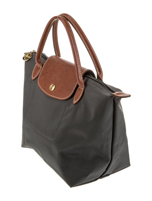 Longchamp Nylon Shoulder Bag