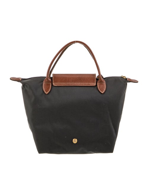 Longchamp Nylon Shoulder Bag